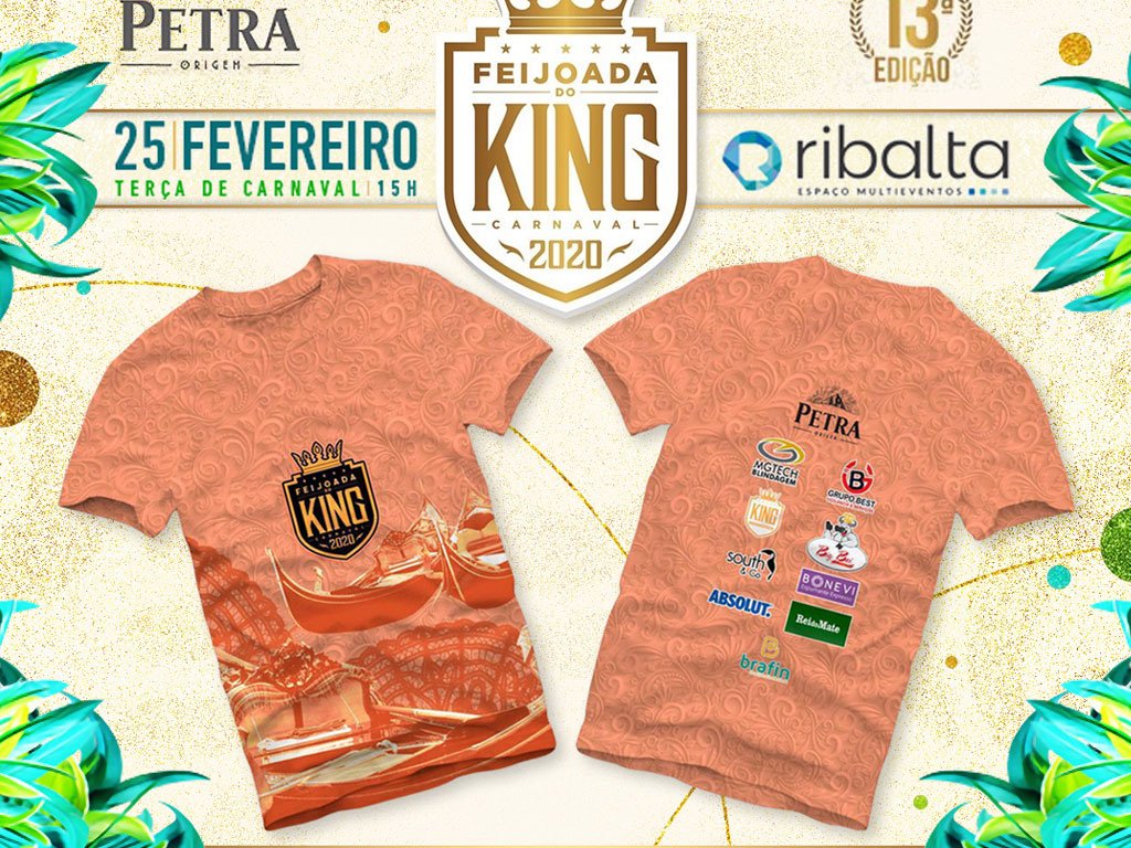 No momento, você está visualizando O brilho do Carnaval em um design