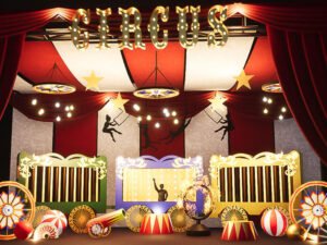 Leia mais sobre o artigo De lona a lead: a estratégia digital por trás do sorriso do Circo da Alegria