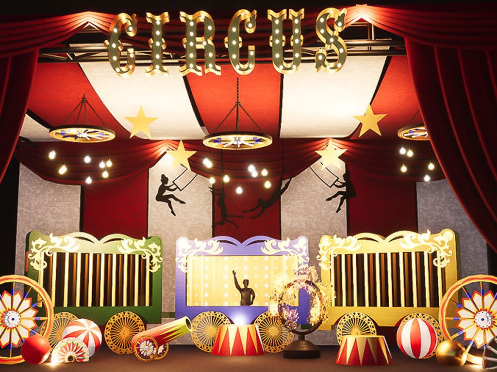 No momento, você está visualizando De lona a lead: a estratégia digital por trás do sorriso do Circo da Alegria