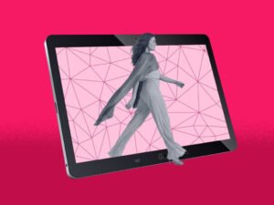 Leia mais sobre o artigo A arte do design na passarela digital