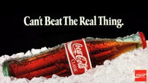 Leia mais sobre o artigo A Incrível Evolução do Design da Coca-Cola: Lições de Branding Imortais