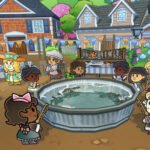 Echoes of the Plum Grove: A Magia da Estética “Paperbound”